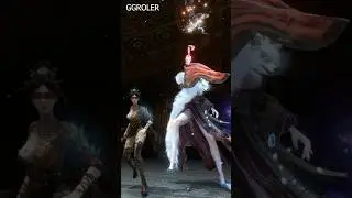Best WUCHANG BOSS for dodge Practice