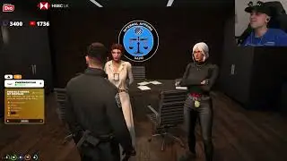 ISIDORO Sancionado y con un pie Fuera de la Comisaría, la jefa lo ABANDONO? ¿Injusticia o Lección? 😱