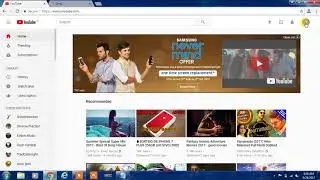 How to verify your youtube account?