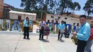 Banda San Juan🎺🥁🎷 - Licupis 2024.