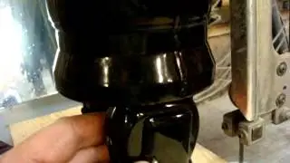 Rare early C cell Mechanized robot  