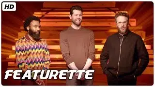 The Lion King Featurette 