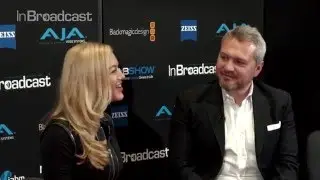 InSight At NABSHOW 2016 Aspera