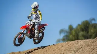 6D ATR-2 Helmet Launch Video | TransWorld Motocross