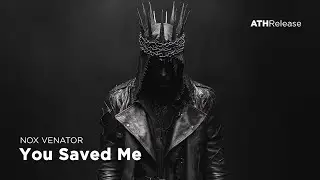 NOX VENATOR - You Saved Me [Dark Techno / Industrial Bass]