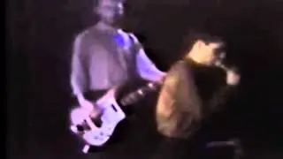 Joy Division Here Are The Young Men Live Full Version