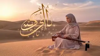 🎶🌌 همسات شرقية تحت السماء | Eastern Whispers Under Sky #NightChill #ArabHarmony