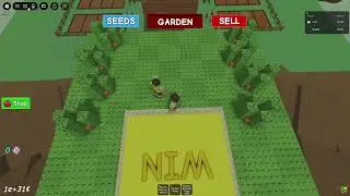 roblox admin abuse in grow of garden