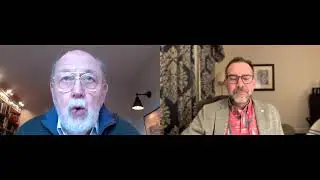 Interview with renowned Bible scholar and former Bishop of Durham, N.T. Wright