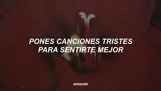 Gustavo Cerati &mdash; Adi&oacute;s [Letra]