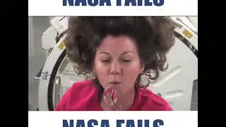 Nasa fails
