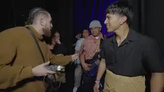 Smokefree Tangata Beats National Final Webisode - 2022