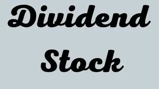 Dividend Stocks | Vol 1 |28 March 2021 | April 2021 | Stock market News