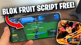 Blox Fruit Script 2026 - How To Get Blox Fruit Script Mobile, Script Blox Fruit (Blox Fruits Script)