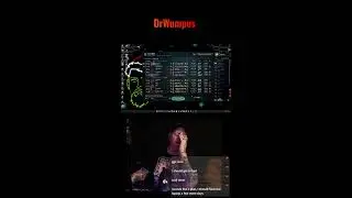Low Elo Crying N Draft pick (Portrait)