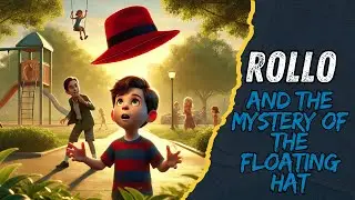 The Mystery of the Floating Hat