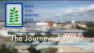 Journey of Water