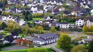 Kirchen (Sieg) - Von Klaus Christ