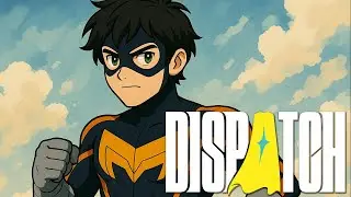 DISPATCH: Chapter 1 Livestream