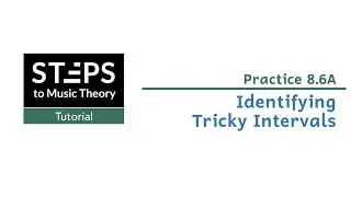 Practice 8.6A. Identifying Tricky Intervals