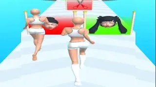 Build a Girlfriend Queen 👸🏻 Gameplay iOS Android | Gameplay Birds Sound