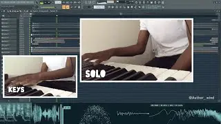 when the keys are slightly funky