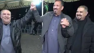 سهرة العريس رافع الزعبي - مركز عاكف رويضي 0778445080