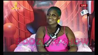 Big brother Cameroon 🇨🇲( Cameroon pepper 🌶️ on conversation with Biggystudios)