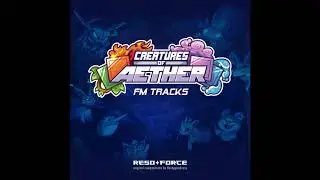 Defeat Results - Creatures of Aether OST