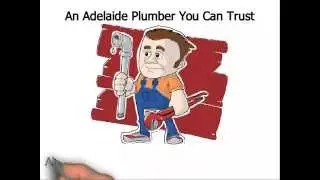 Plumbers Adelaide - Call Us On 08 8120 2725