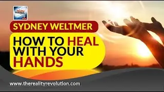 Sydney A. Weltmer - How To Heal With Your Hands