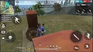 FREEFIRE!! OP GAME PLAY SQUAD !! VINTAGE GAMING!!