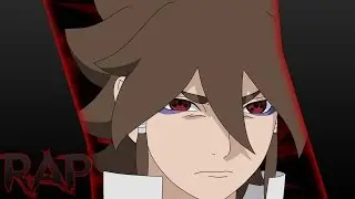 Rap do Indra Otsutsuki (Naruto Shippuden) | Anime: 40 | Byakuran
