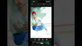 Picsart Photo Editing || Background Change Editing || Photo Editing || #edit #shorts
