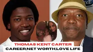 Actor T.K. Carter Dead at 69 - Inside His His Arrests and Incredible Comeback Story