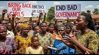 PART 2&ndash;THE END OF BAD GOVERNANCE IN NIGERIA