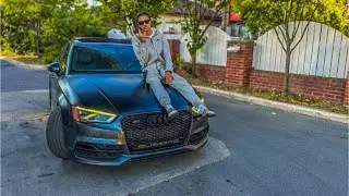 MY FIRST VLOG EVER!!!!