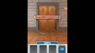 100 doors full level 15