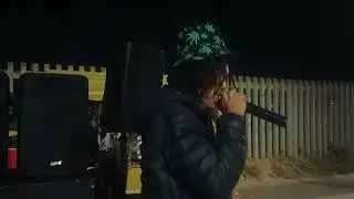 Ghetto Tunez Live In Fisantekraal
