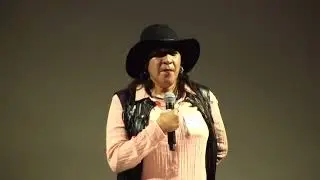 Sheila Terry - My Life Forever Changed