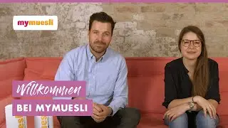 mymuesli | Willkommen bei mymuesli