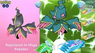 1 Minute Counters For Mega Banette Pokemon Go | Banette Best Moveset
