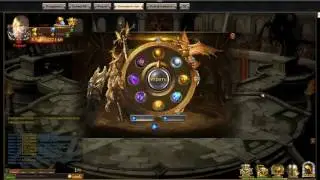 Лига Ангелов 2 - Командная Арена #LeagueOfAngels2