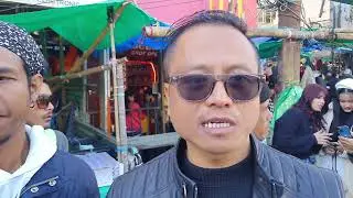 Khasi Film (TANG SHITENG POR) released on Bijou Cinema Hall Friday 09/01/26 Free tickets first show