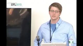 Reverse-engineering online tracking by Steven Englehardt - Data Transparency Lab Conference 2015