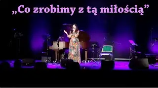Anna Żebrowska, Robert Obcowski - Co zrobimy z tą miłością (Festiwal im. Jonasza Kofty, 08.06.2025)