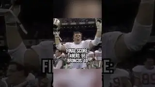 The 3 BIGGEST blowouts in Super Bowl history!