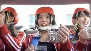 いろんな顔の珠理奈さん②