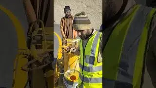 #CR paint#NHA#Roadmarking#FWO#Road safety #forAll#Pakistan#Highways#Roaddsaftey