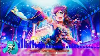 Tim Peters - Sterne egal (Nightcore)